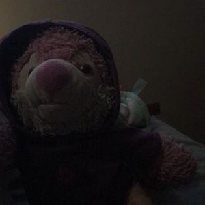 Meet your Posher, Lisa